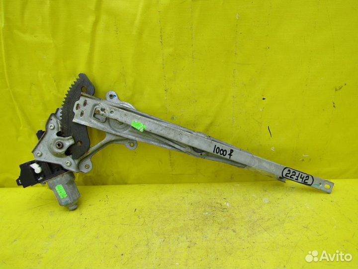 Стеклоподъёмник Nissan Teana 07-13г 22142