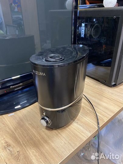 Увлажнитель воздуха