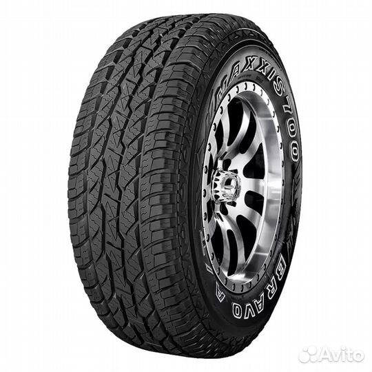 Maxxis AT-771 Bravo 265/70 R17 115S