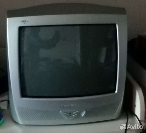Телевизор