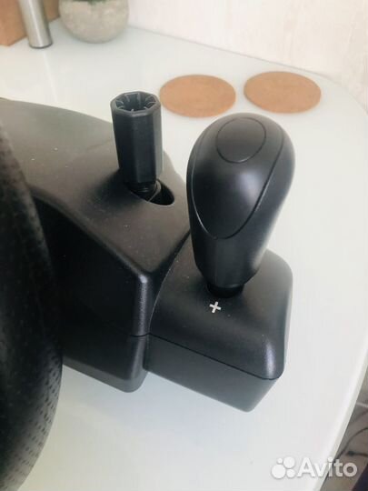 Руль Artplay для Playstation PS4