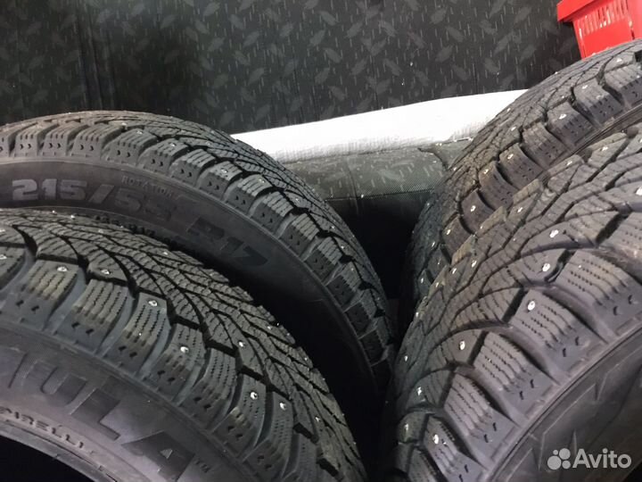 Formula Ice 215/55 R17 98T