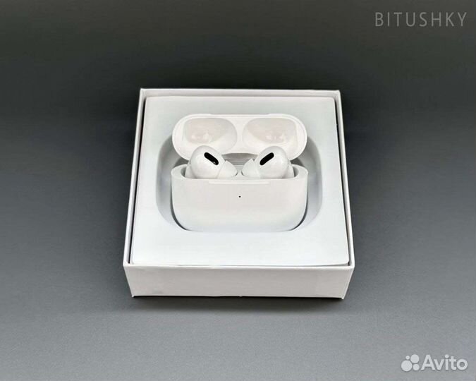 Беспроводные наушники, airpods pro