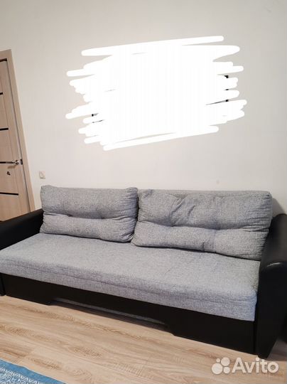 Диван раскладной бу