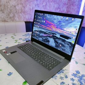 Ноутбук lenovo ideapad 3