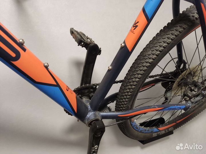 Stels Navigator 750d (+подарки)