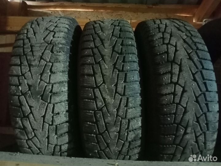 Колеса на хундай траджет