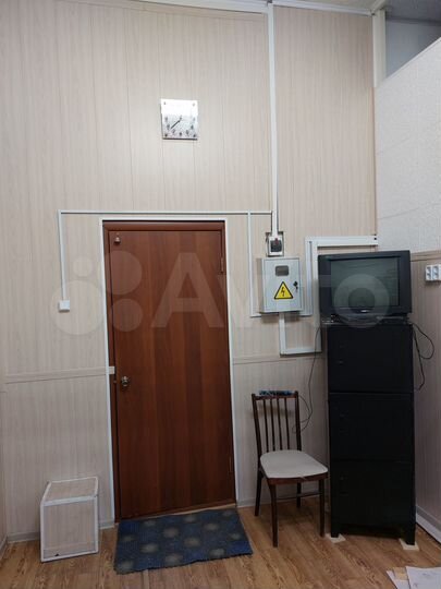 Свободного назначения, 40 м²