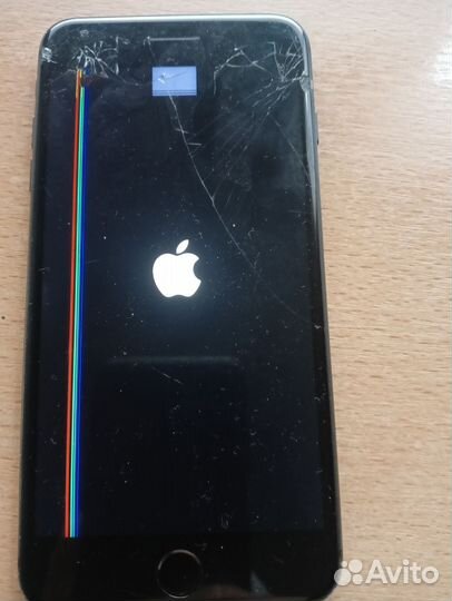 iPhone 8 Plus, 64 ГБ