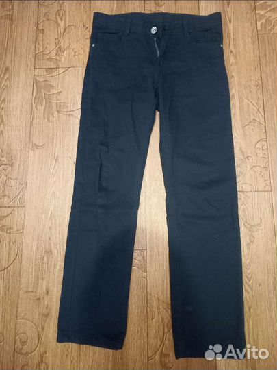 Вещи пакетом на мальчика 152