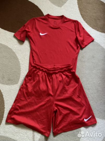 Футбольная форма 11-12 лет 154-158 рост