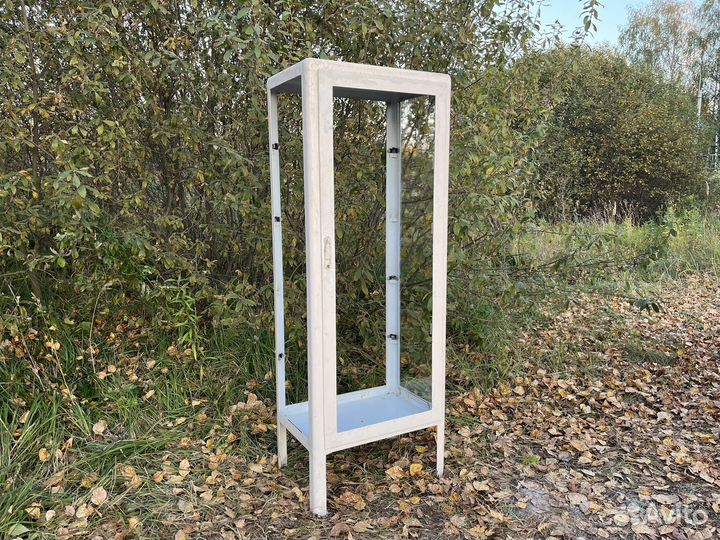 Медицинский ящик СССР