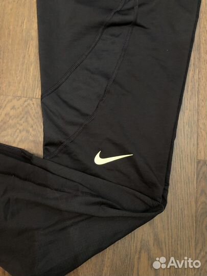 Лосины Nike