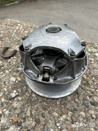 Вариатор ведущий ямаха викинг 540