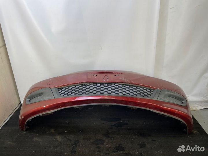 Передний Бампер Mazda3 Mazda 3 Bk