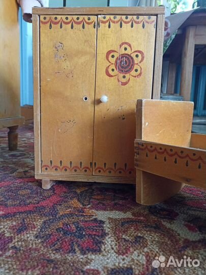 Набор детской мебели