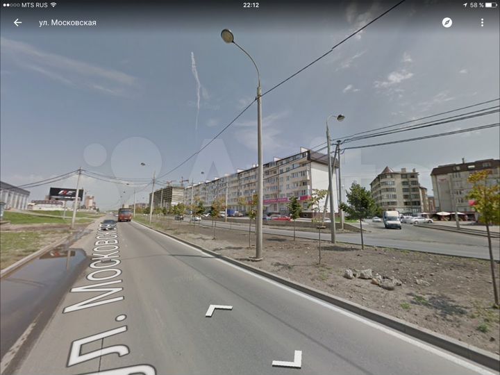 Участок 1,2 га (ИЖС)