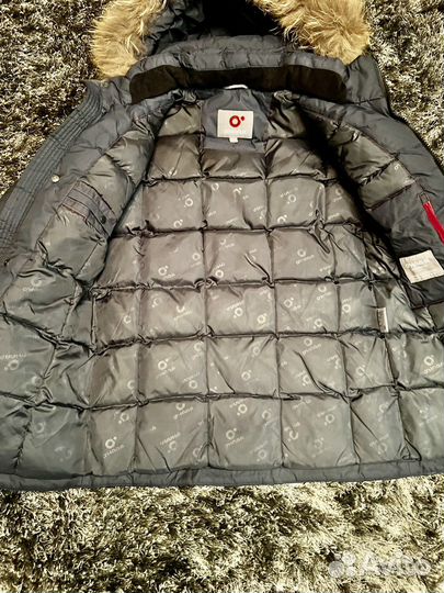 Продам пуховик для мальчика