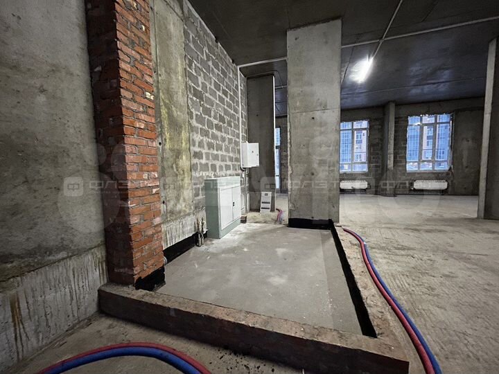 Сдам офисное помещение, 154 м²