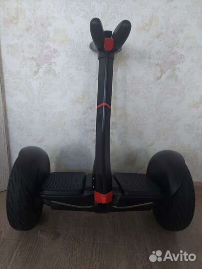 Гироскутер segway mini pro бу