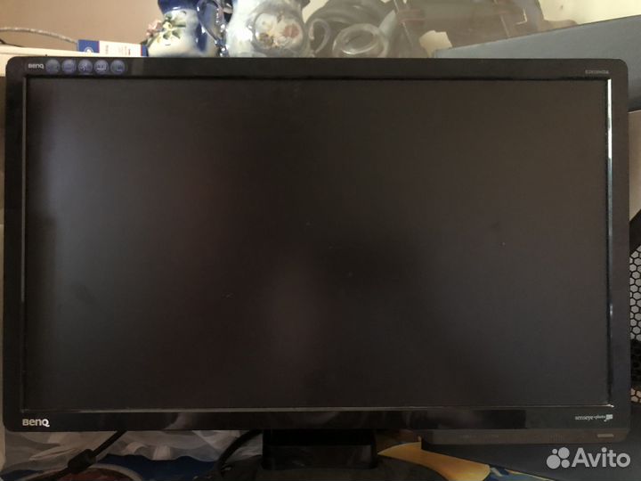 Монитор Benq 20 дюймов