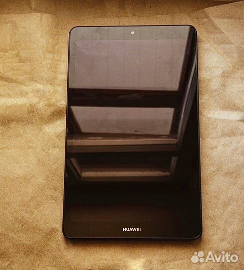 Планшет Huawei MediaPad m5 lite 8