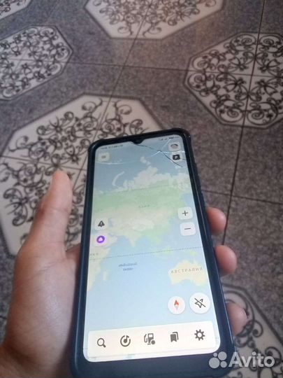 Телефон xiaomi redmi 9А