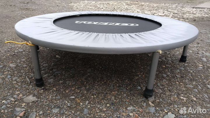 Детский батут