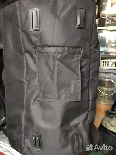 Чехол на Yamaha DBR 12