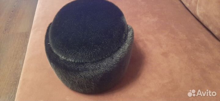 Шапка формовка