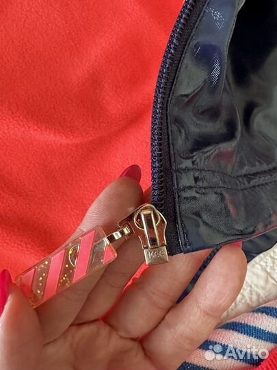 Billieblush плащ 6 лет