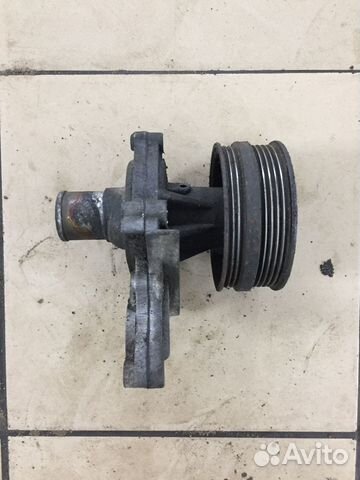 Помпа с корпусом Geely MK