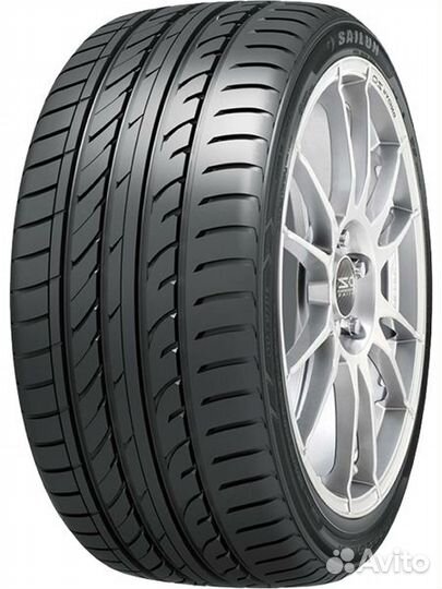 Sailun Atrezzo ZSR SUV 235/60 R18 107V