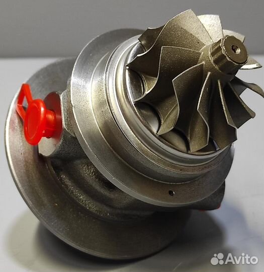 Картридж турбины HE-021 E&Eturbo