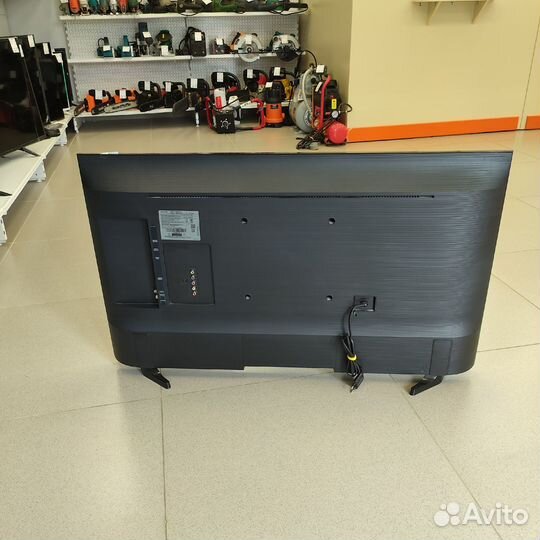 Телевизор Samsung UE43N5000AU (Ленина 23)