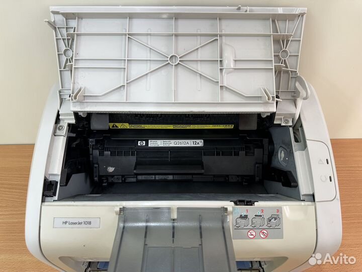 Принтеры HP LJ