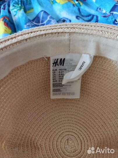 Летнее платье на девочку