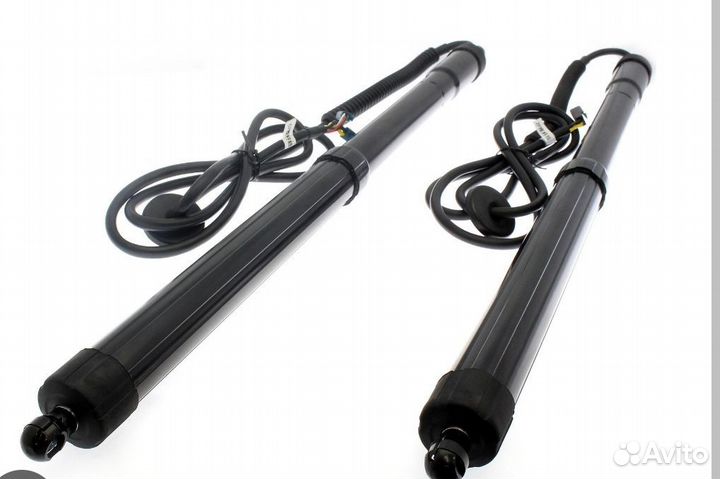 Амортизатор крышки багажника mazda cx-5