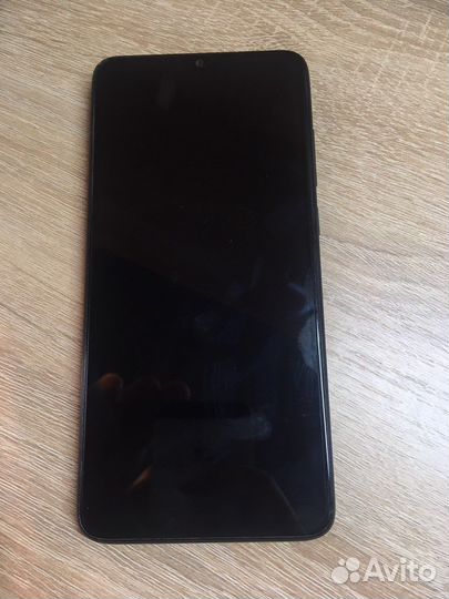 Xiaomi Redmi Note 8 pro 6/64