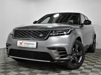 Land Rover Range Rover Velar 2.0 AT, 2019, 53 468 км, с пробегом, цена 4 450 000 руб.