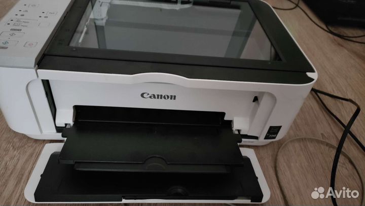 Принтер Canon pixma MG3640