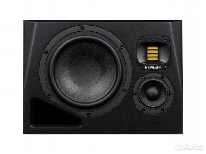Adam A8H-A side студийный монитор