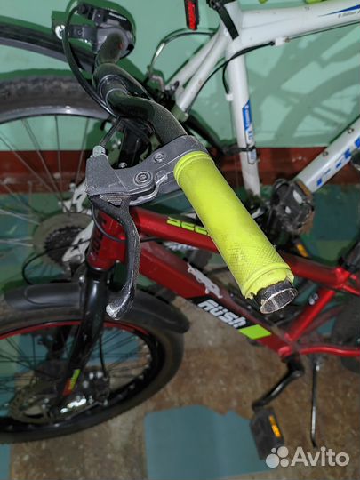 Продам велосипед бу