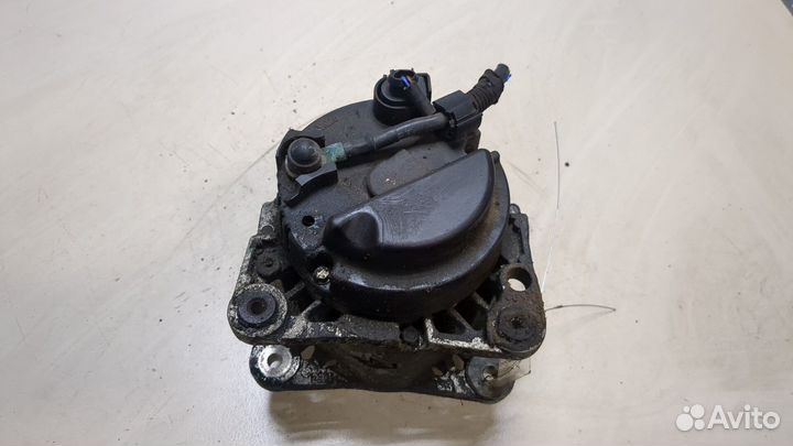 Генератор Volkswagen Polo, 2008