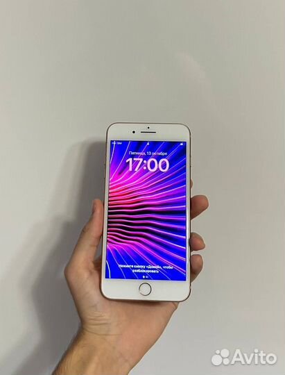 iPhone 8 Plus, 64 ГБ