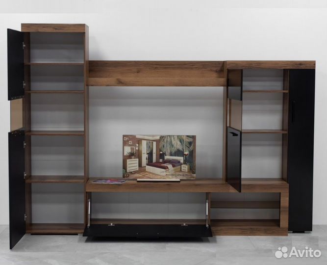 Стенка Бастон