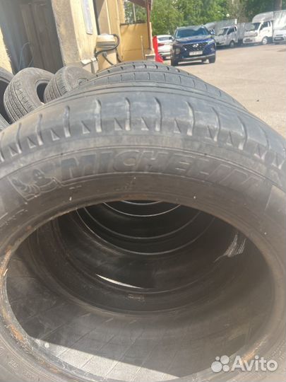 Michelin Energy Saver 215/55 R16 60J