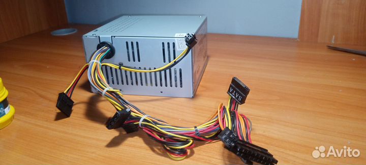 Блок питания 450w