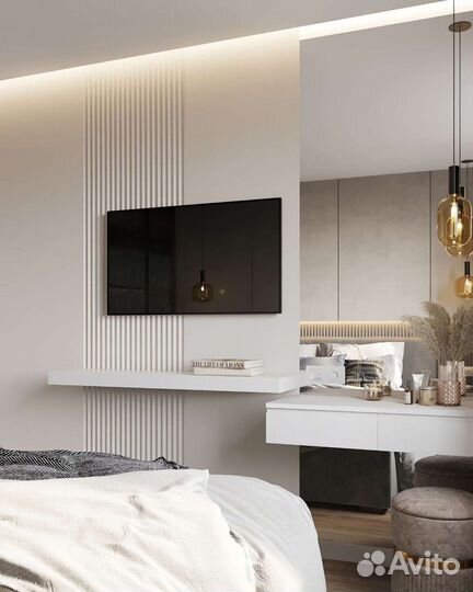 Дизайнер интерьера