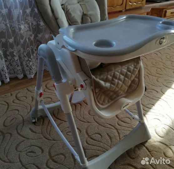 Стул для кормления